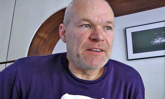 Uwe Boll Angrily Announces His Retirement