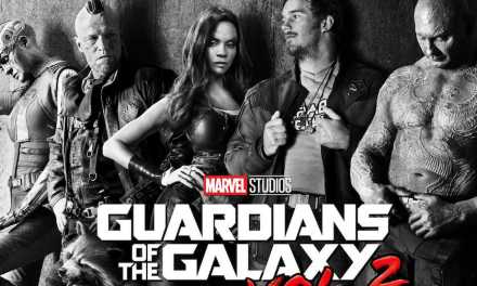 ‘Guardians of the Galaxy: Vol. 2’ Released A Teaser Trailer… And It’s Out Of This World