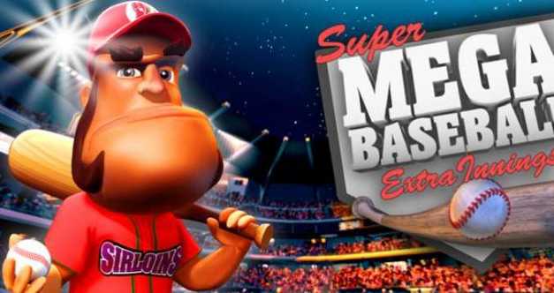 Full Review – Super Mega Baseball: Extra Innings