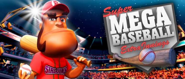 Full Review – Super Mega Baseball: Extra Innings