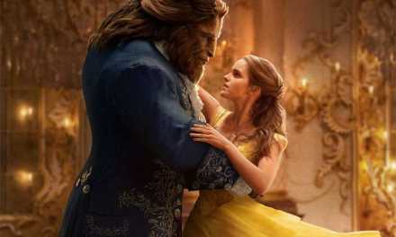 The ‘Beauty and the Beast’ Trailer Brings Disney Magic To Life