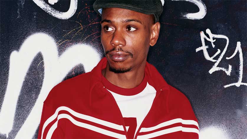 All ‘Chappelle’s Show’ Episodes Are Now Streaming For Free