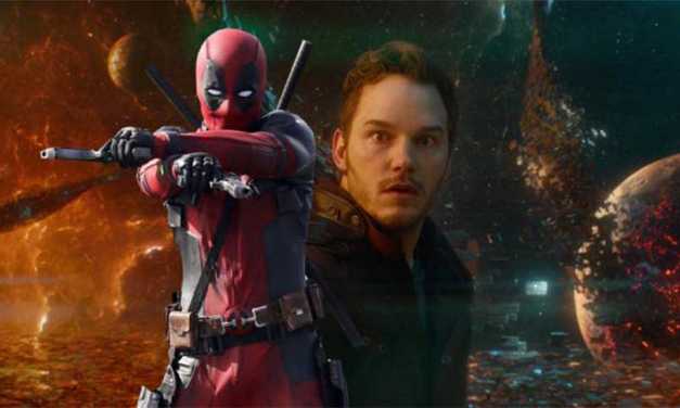 Marvel And Fox Actually Worked Together For ‘Deadpool’ And ‘Guardians of the Galaxy Vol. 2’