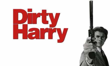 Eric’s Guide To Watching The ‘Dirty Harry’ Series