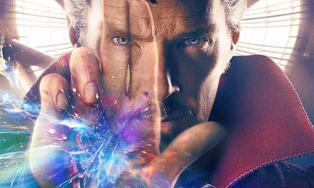 Review: ‘Doctor Strange’ Paves The Way For New Marvel Territory