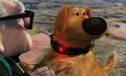 7 Fictional Dogs I want to own