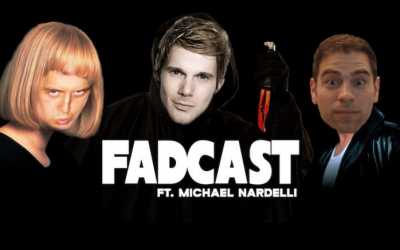 FadCast Ep. 115 | ‘Dark Web’ and Technology Based Horror ft. Michael Nardelli
