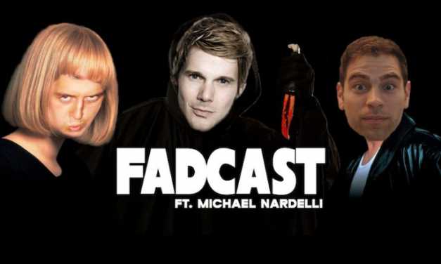 FadCast Ep. 115 | ‘Dark Web’ and Technology Based Horror ft. Michael Nardelli