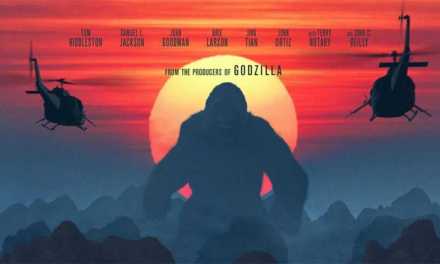 Second Trailer For ‘Kong: Skull Island’ Is Absolutely Stunning!