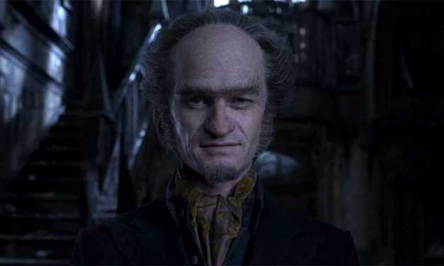 ICYMI: Netflix’s ‘Lemony Snicket’s A Series of Unfortunate Events’ Trailer Arrives