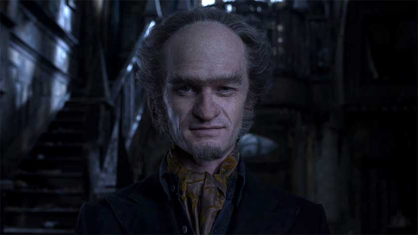 ICYMI: Netflix’s ‘Lemony Snicket’s A Series of Unfortunate Events’ Trailer Arrives