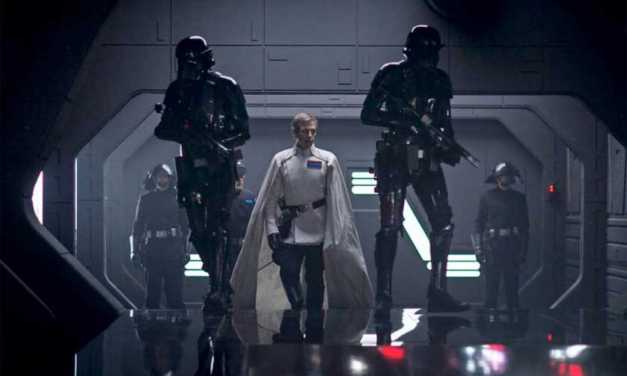 ‘Rogue One: A Star Wars Story’ Final Trailer Premieres
