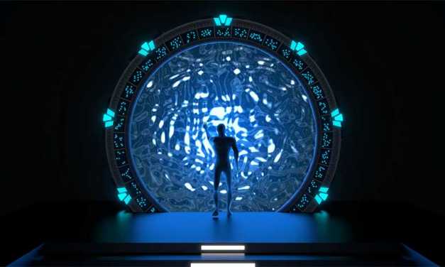 ‘Stargate’ Reboot Cancelled With ‘Independence Day Resurgence’ Possibly To Blame