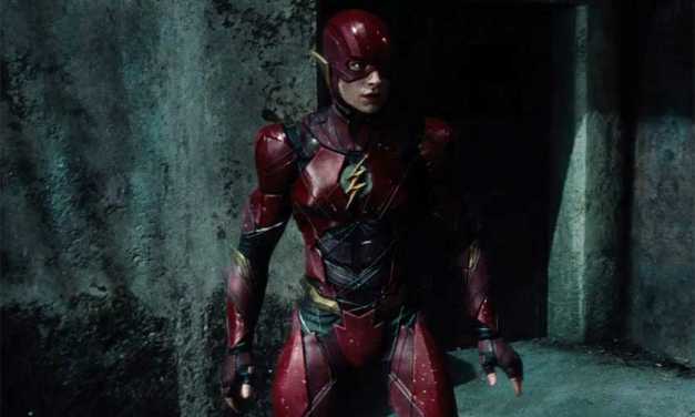 ‘The Flash’ Movie Loses Another Director