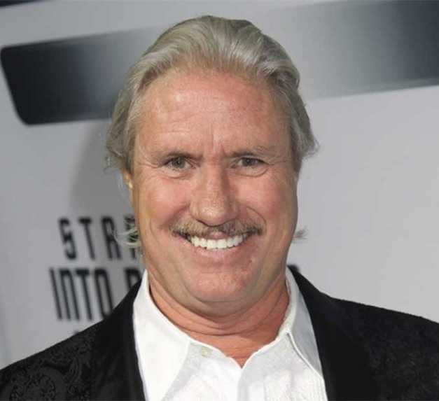 Exclusive: Burt Dalton Talks ‘Deepwater Horizon’ Special Effects & CGI Versus Practical