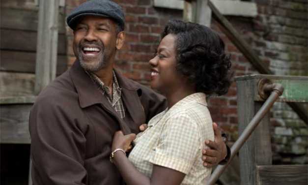 Review: ‘Fences’ Is An Awards Primed Film Worth Watching