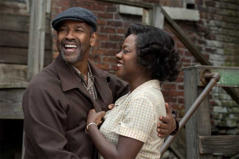 Review: ‘Fences’ Is An Awards Primed Film Worth Watching