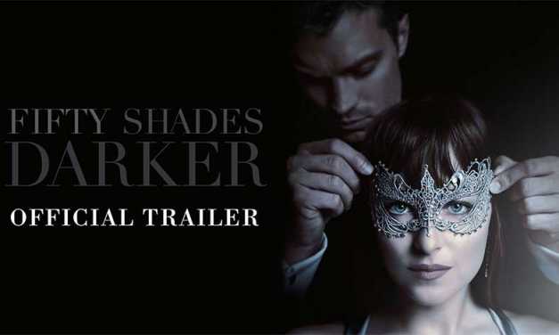 Second ‘Fifty Shades Darker’ Trailer Takes Ana And Christian To New Sexual Heights