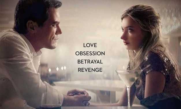 Review: ‘Frank & Lola’ Is An Oscar-Worthy Noir With Mass Audience Appeal