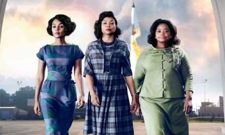 Review: “Hidden Figures” Has the Power to Inspire the Next NASA Scientists