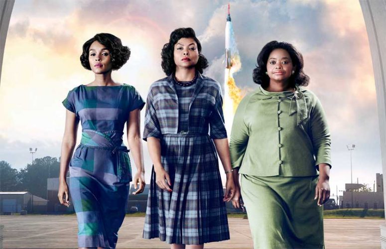 Review: “Hidden Figures” Has the Power to Inspire the Next NASA Scientists