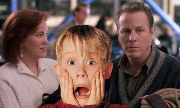 Home Alone: Why Kevin’s Dad DEFINITELY Did NOT Pay For Their Paris Vacation