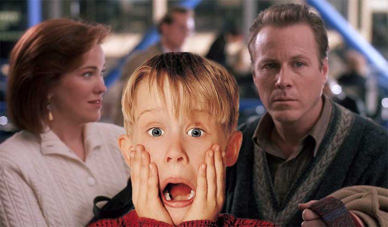 Home Alone: Why Kevin’s Dad DEFINITELY Did NOT Pay For Their Paris Vacation