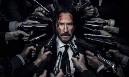 New Action-Packed ‘John Wick: Chapter 2’ Trailer Takes Keanu Reeves Abroad