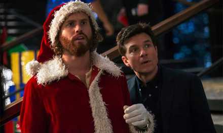 Review: ‘Office Christmas Party’ is An Amusing Holiday Diversion