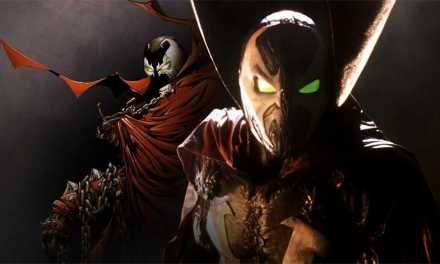 Todd McFarlane Wants To Direct ‘Spawn’ Reboot