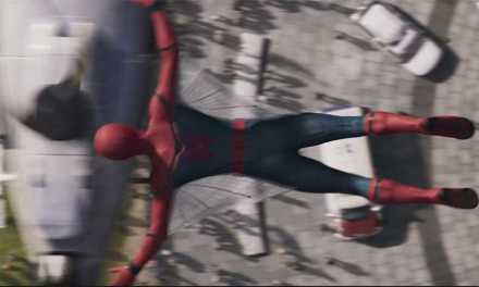 ‘Spider-Man Homecoming’ Teaser Trailer Arrives Before Full Trailer Tomorrow