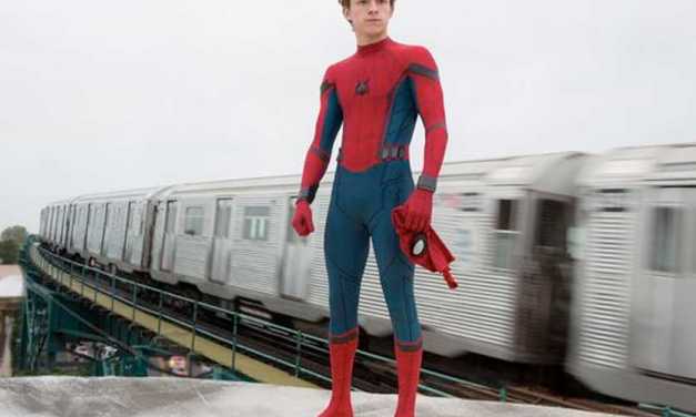 First Trailer For ‘Spider-Man Homecoming’ Is Here Courtesy Of Jimmy Kimmel