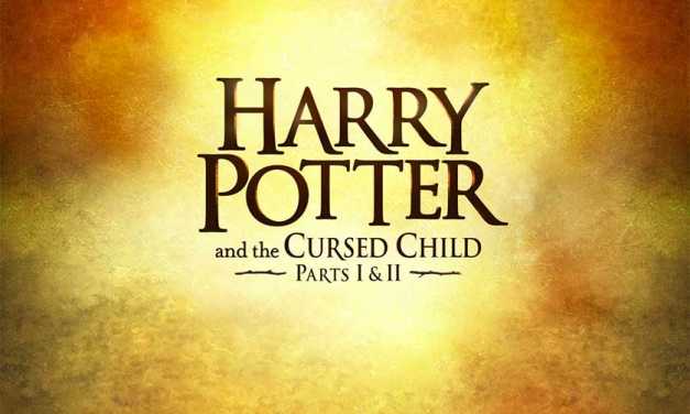 ‘Harry Potter And The Cursed Child’ Coming to Broadway?