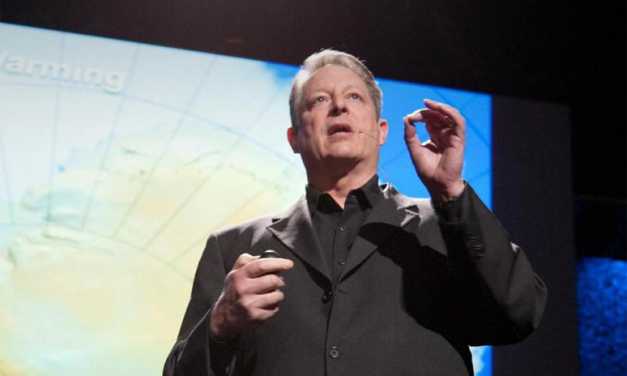 ‘An Inconvenient Sequel’ Clip Debuts With 9/11 Memorial Flood True Prediction
