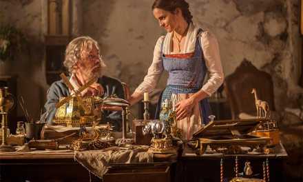 ‘Beauty And The Beast’ Final Trailer Gives Full Context To The Disney Tale