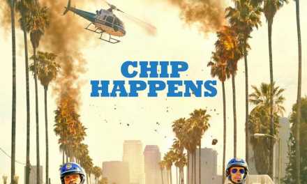 ‘CHIPs’ Trailer Premieres Starring Michael Peña and Dax Shepard