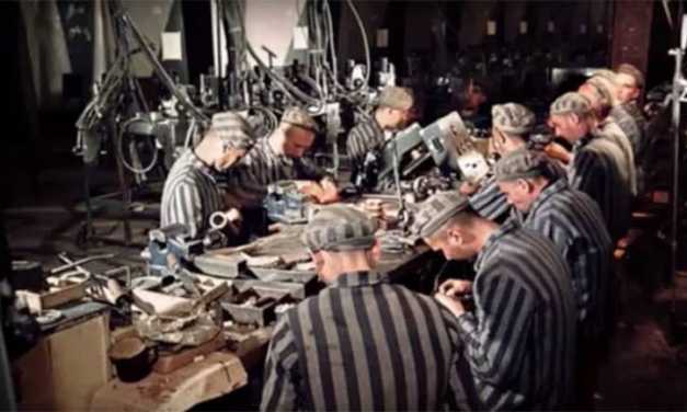 ‘Dirty Bomb’ Tells The True Story Of Jewish World War II Heroes And Needs Your Support