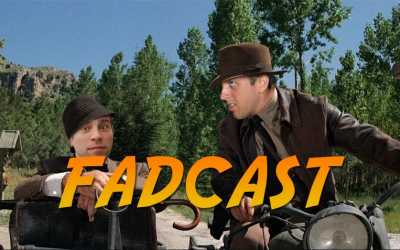 FadCast Ep. 125 | Movie Showdown: Who Played It Better?