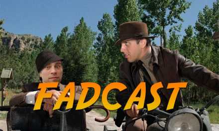 FadCast Ep. 125 | Movie Showdown: Who Played It Better?