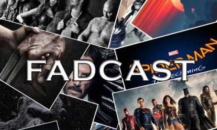 FadCast Ep. 122 | Predicting The Best & Worst Films Of 2017 ft. Eric
