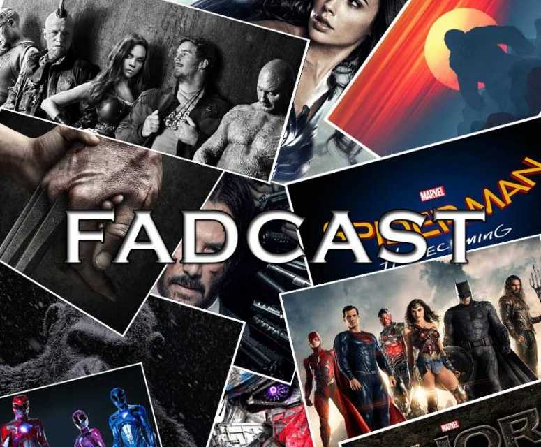 FadCast Ep. 122 | Predicting The Best & Worst Films Of 2017 ft. Eric