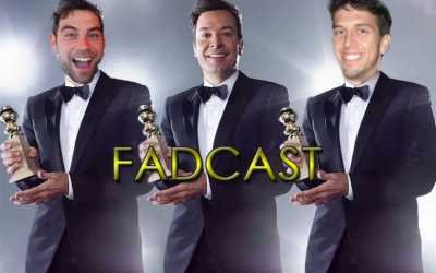 FadCast Ep. 123 | Golden Globes Best, Worst & Most Controversial Moments