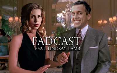 FadCast Ep. 124 | Films About Overcoming Disability Ft. ‘Apple Of My Eye’ Actress Lindsay Lamb
