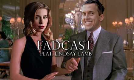 FadCast Ep. 124 | Films About Overcoming Disability Ft. ‘Apple Of My Eye’ Actress Lindsay Lamb