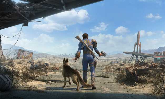 The Next ‘Fallout 4’ Patch Will Power Up Visuals For PC And PS4 Pro