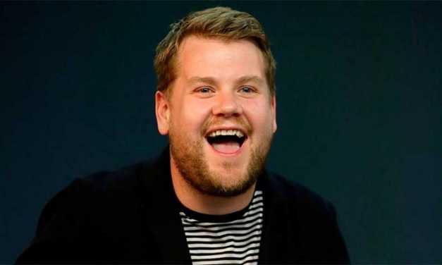 ‘Late Late Show’ Host James Corden Joins ‘Oceans Eight’ Cast