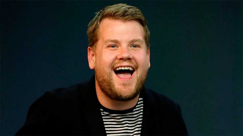 ‘Late Late Show’ Host James Corden Joins ‘Oceans Eight’ Cast
