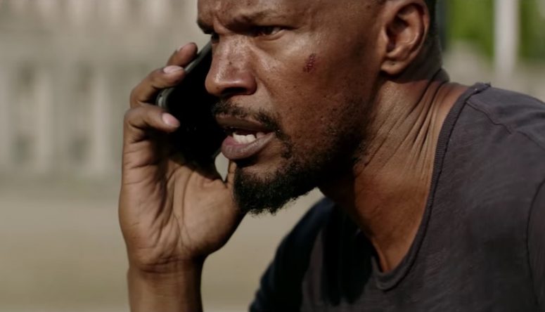 Jamie Foxx Showcases ‘Taken’ Style Justice In ‘Sleepless’ Trailer