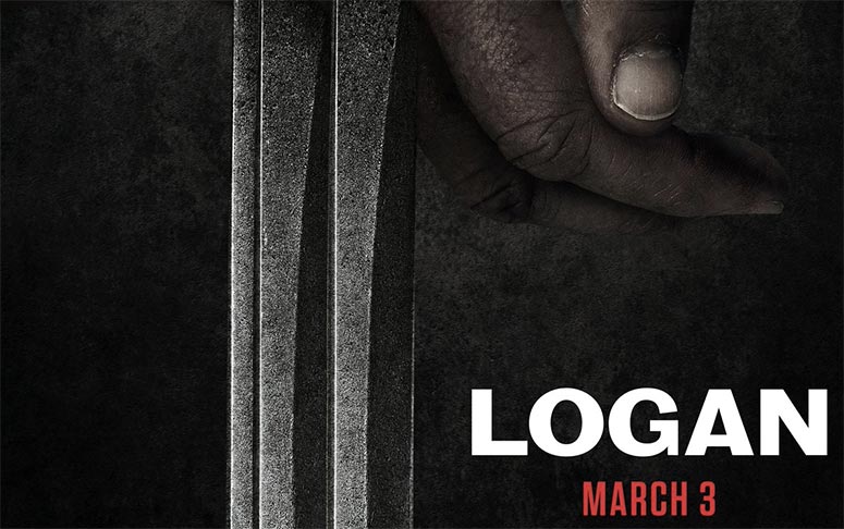 Final ‘Logan’ Trailer Brings R Rated Mayhem Focusing On X-23