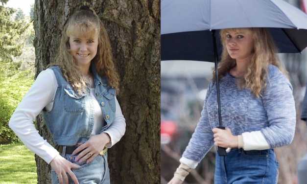 Margot Robbie Is A Spot On Tonya Harding In ‘I, Tonya’